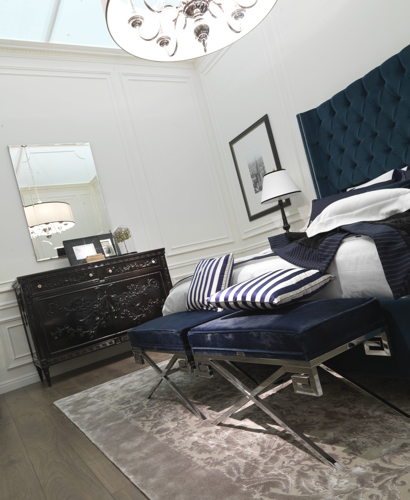 Каталог Gianfranco Ferre Home. Milan Fair 2015