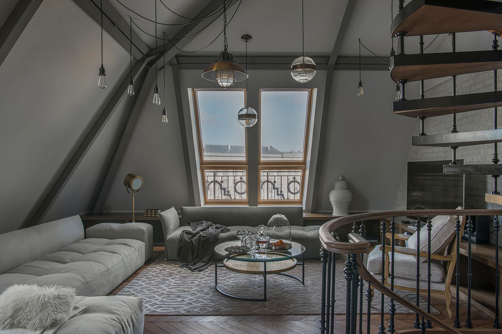 ПитерПарижНебеса