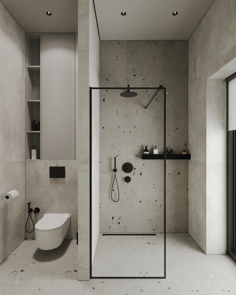 Дом 200 м2 в селе Кунгурка