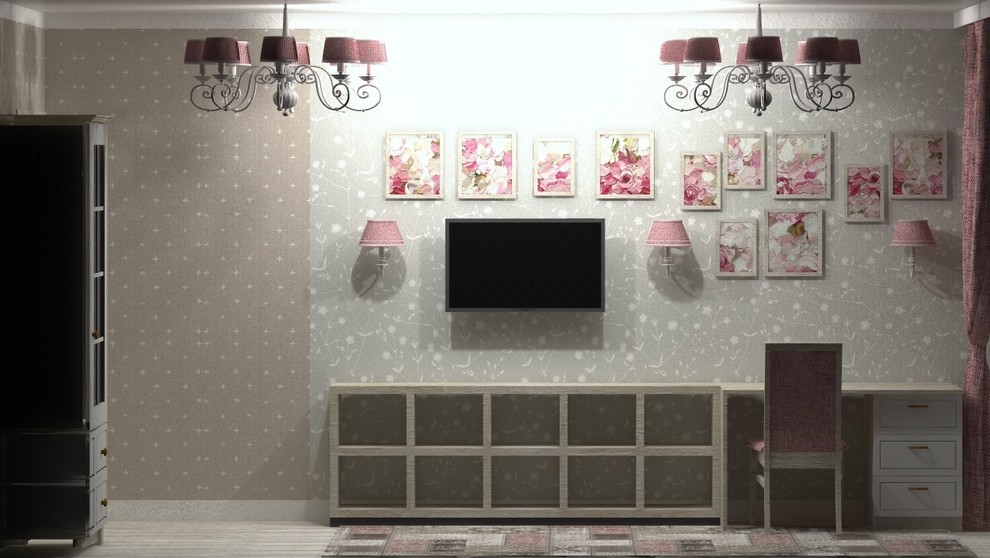 Французский флёр