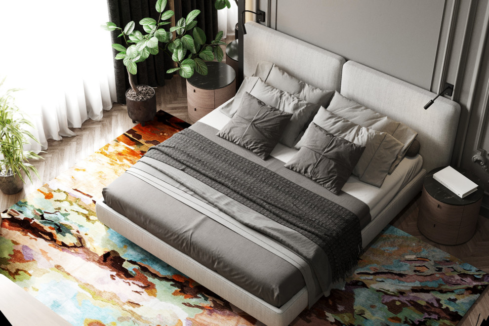 Клубный дом Приоритет 2