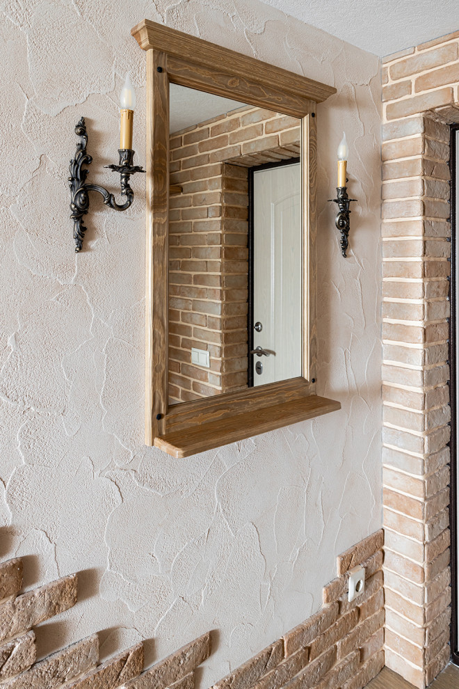 Загородный дом