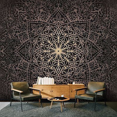 Best 3D wallpaper designs for living room and 3D wall art images