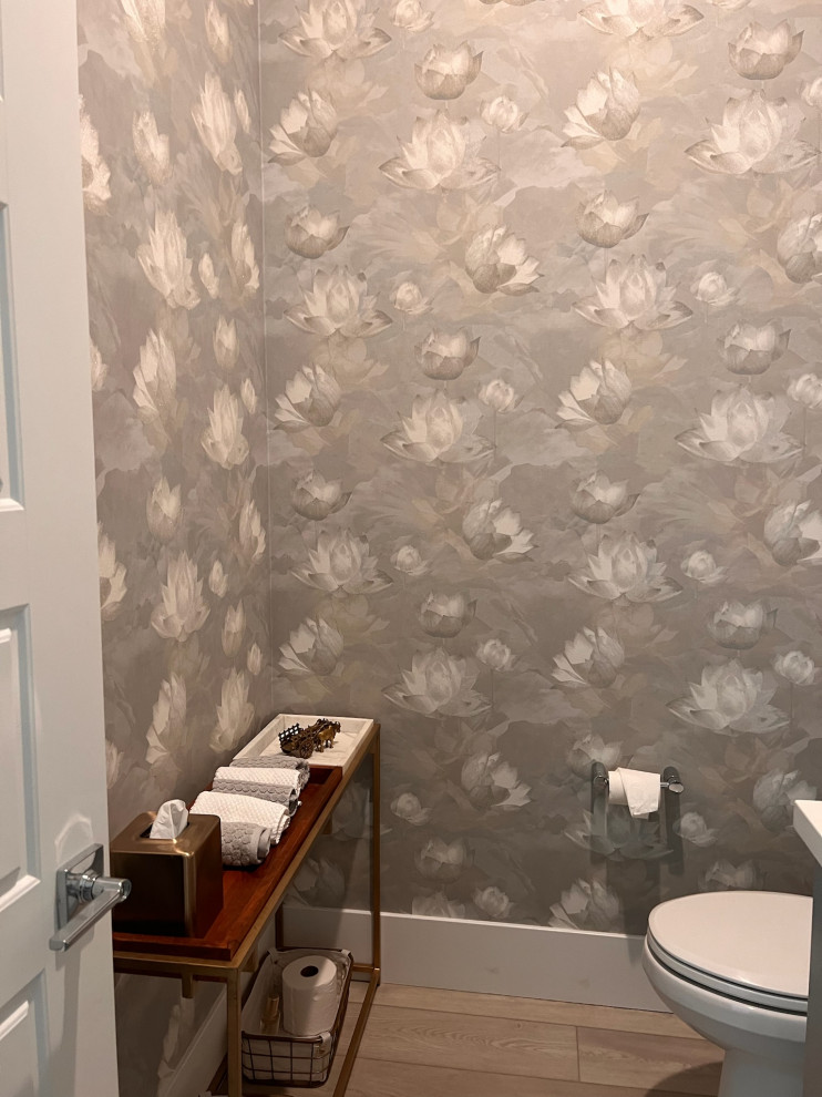 Before & After Project Photos