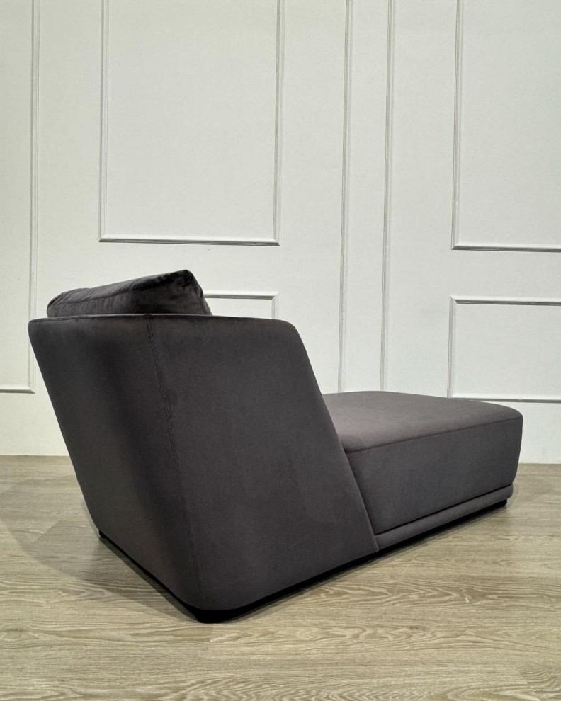 Кресла и пуфы HOMESTER