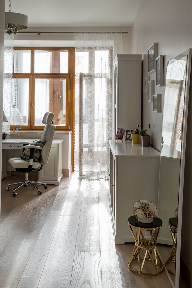 Большие Каменщики