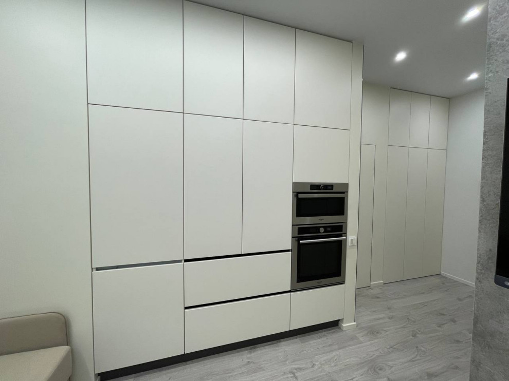 Мебель в ЖК Питер