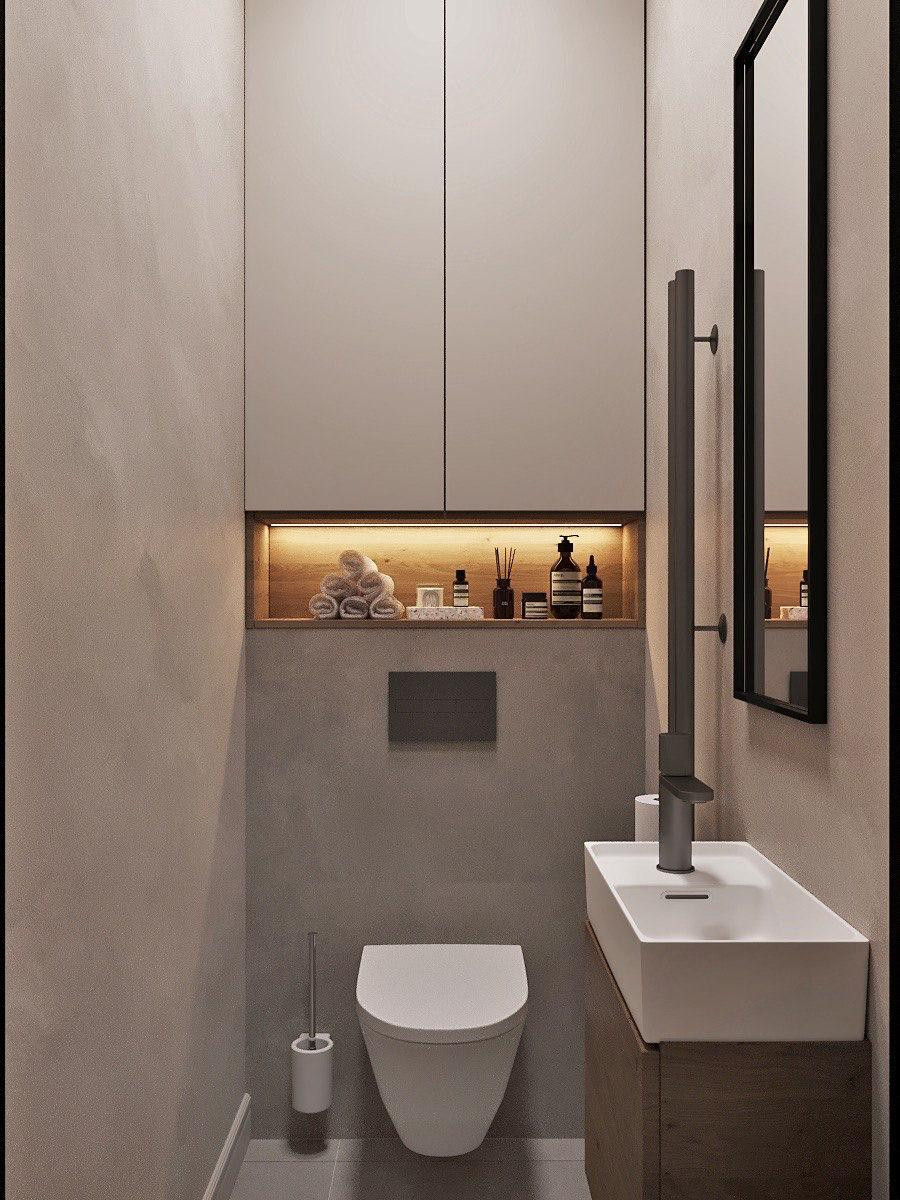 Квартира для семьи в сталинке, Москва