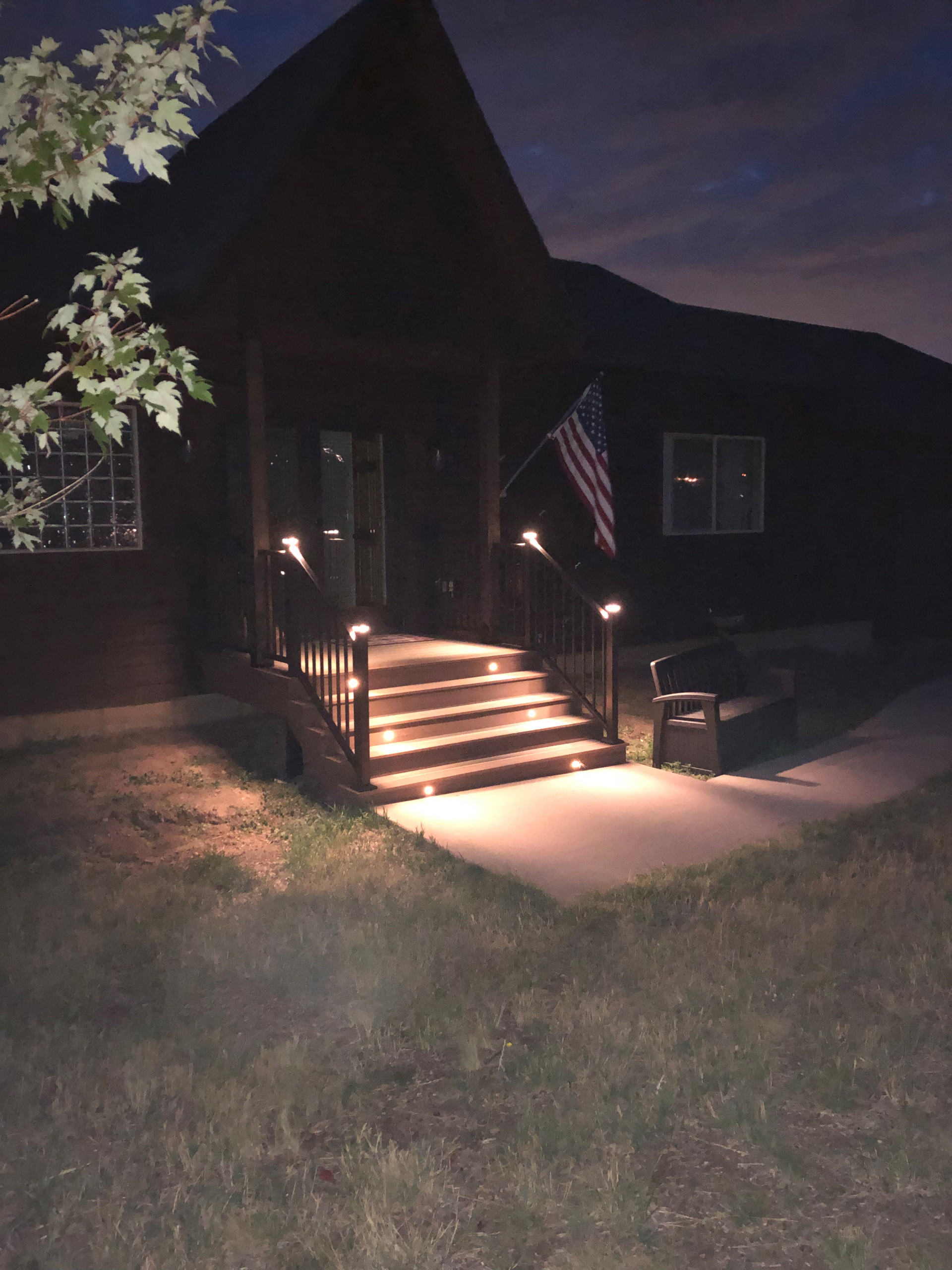 Haase Residence