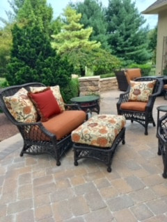Outdoor Living