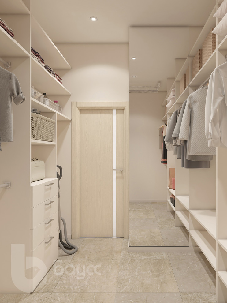 Проект "СЛИВОЧНЫЙ". Квартира 72 кв. м