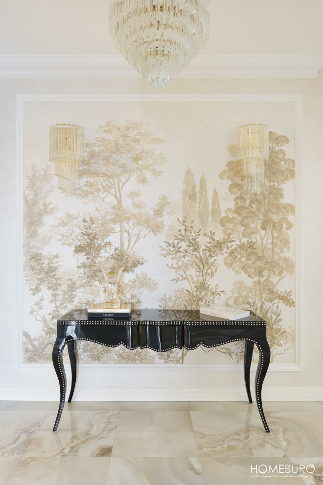 Московский дворик