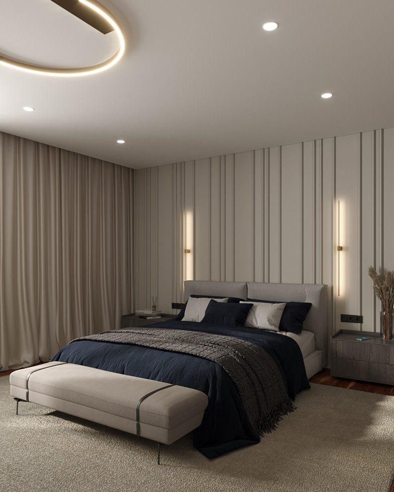 квартира для двоих