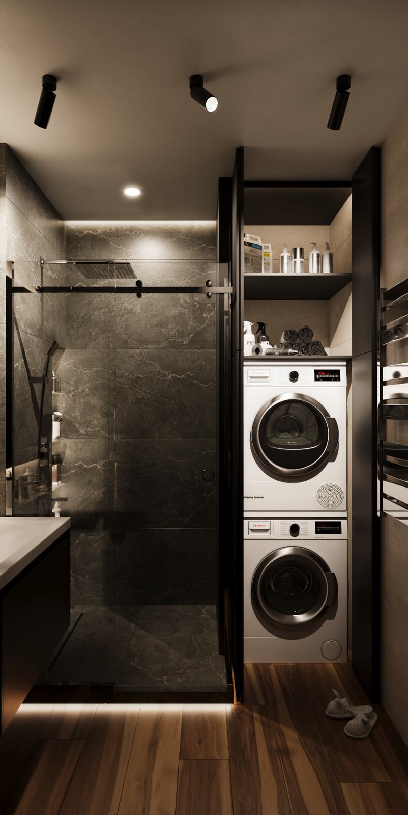 Ванная комната