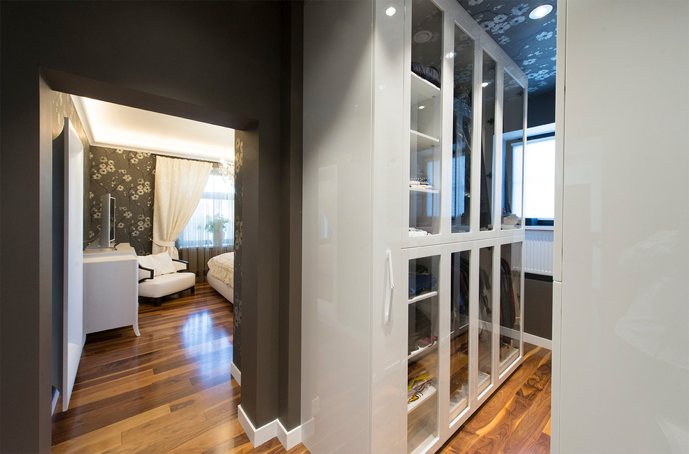 Современная роскошь