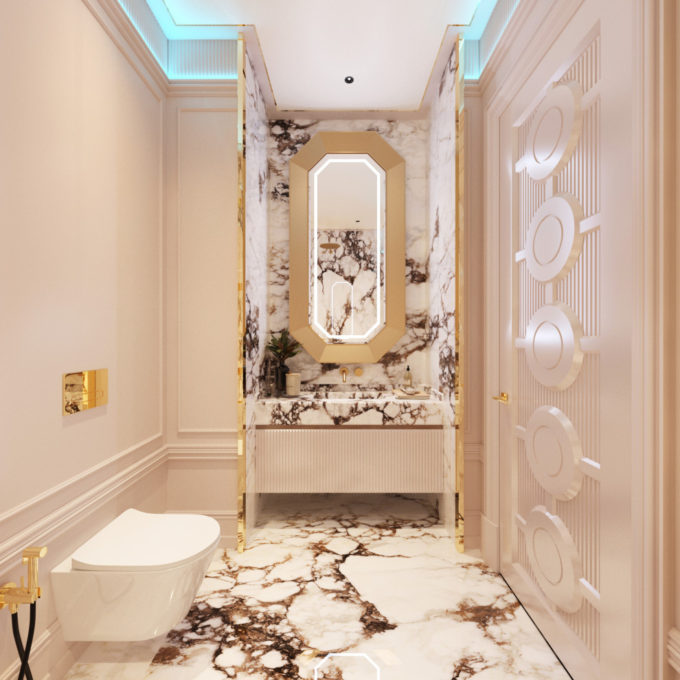 ЖК Ботаника