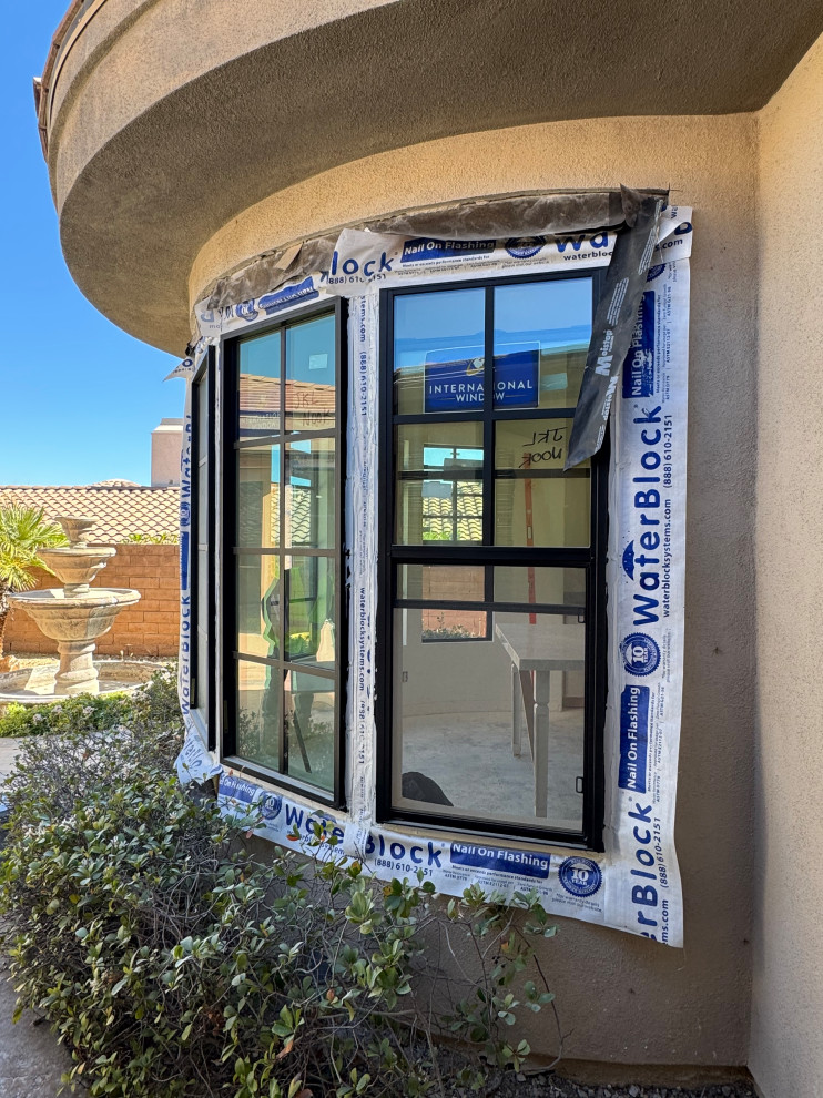 Window Replacement