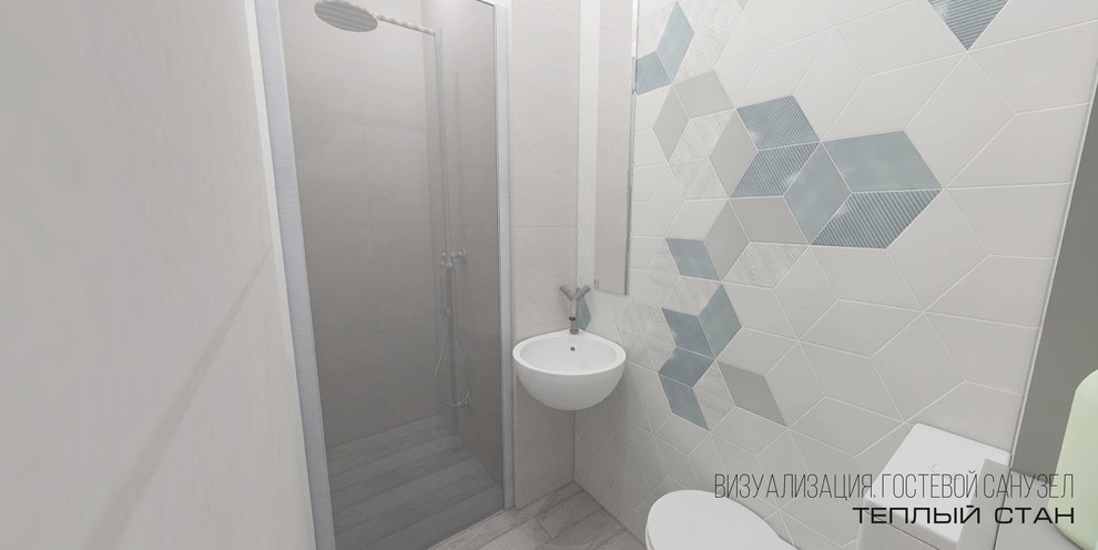 ЖК Теплый край