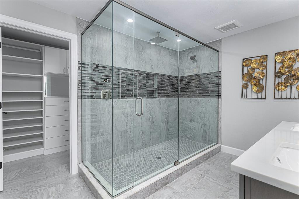 Bathroom Remodels
