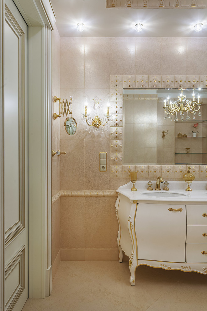 Квартира на Кутузовском