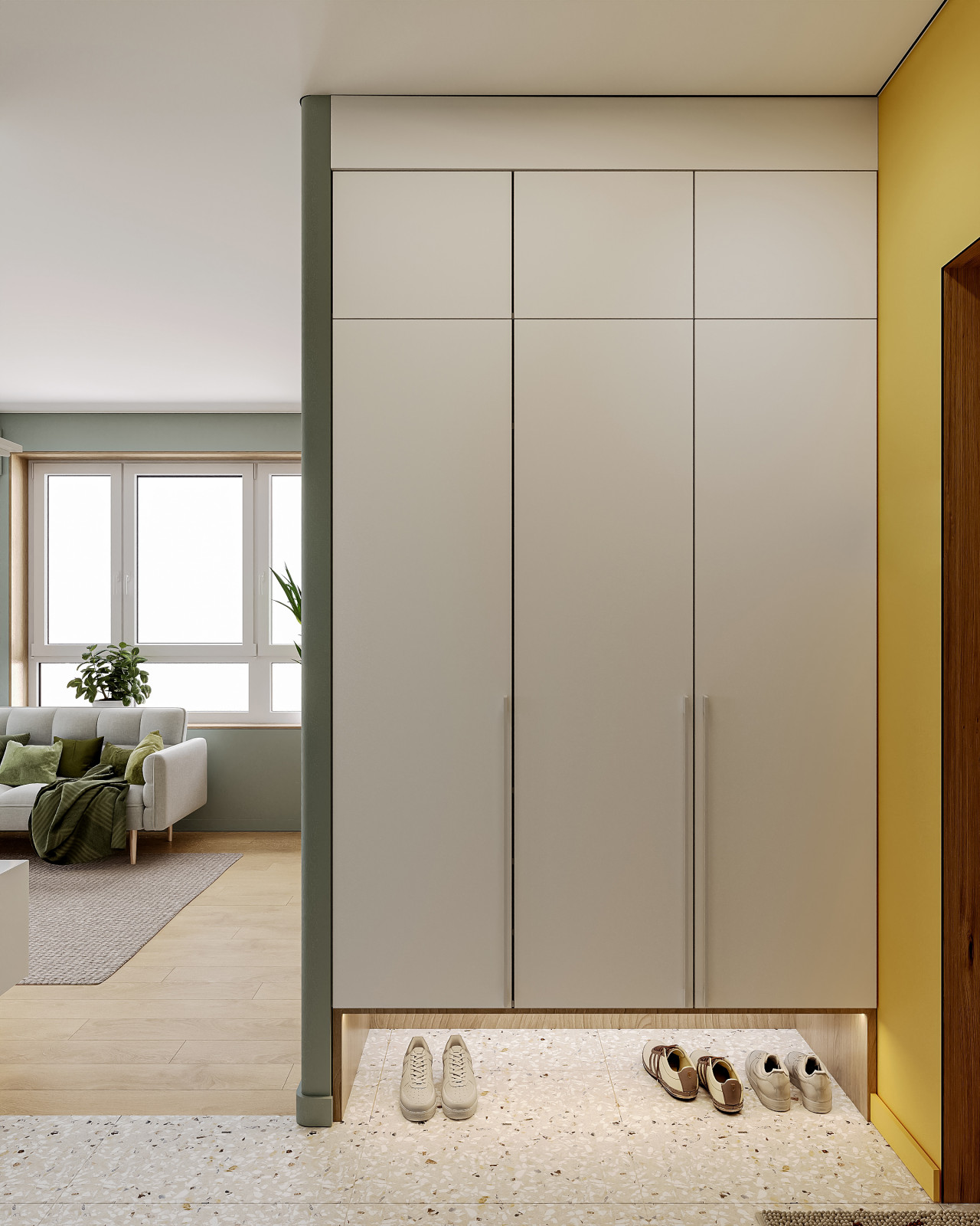 МОСКВА АКВИЛОН БИСАЙД - 37 М