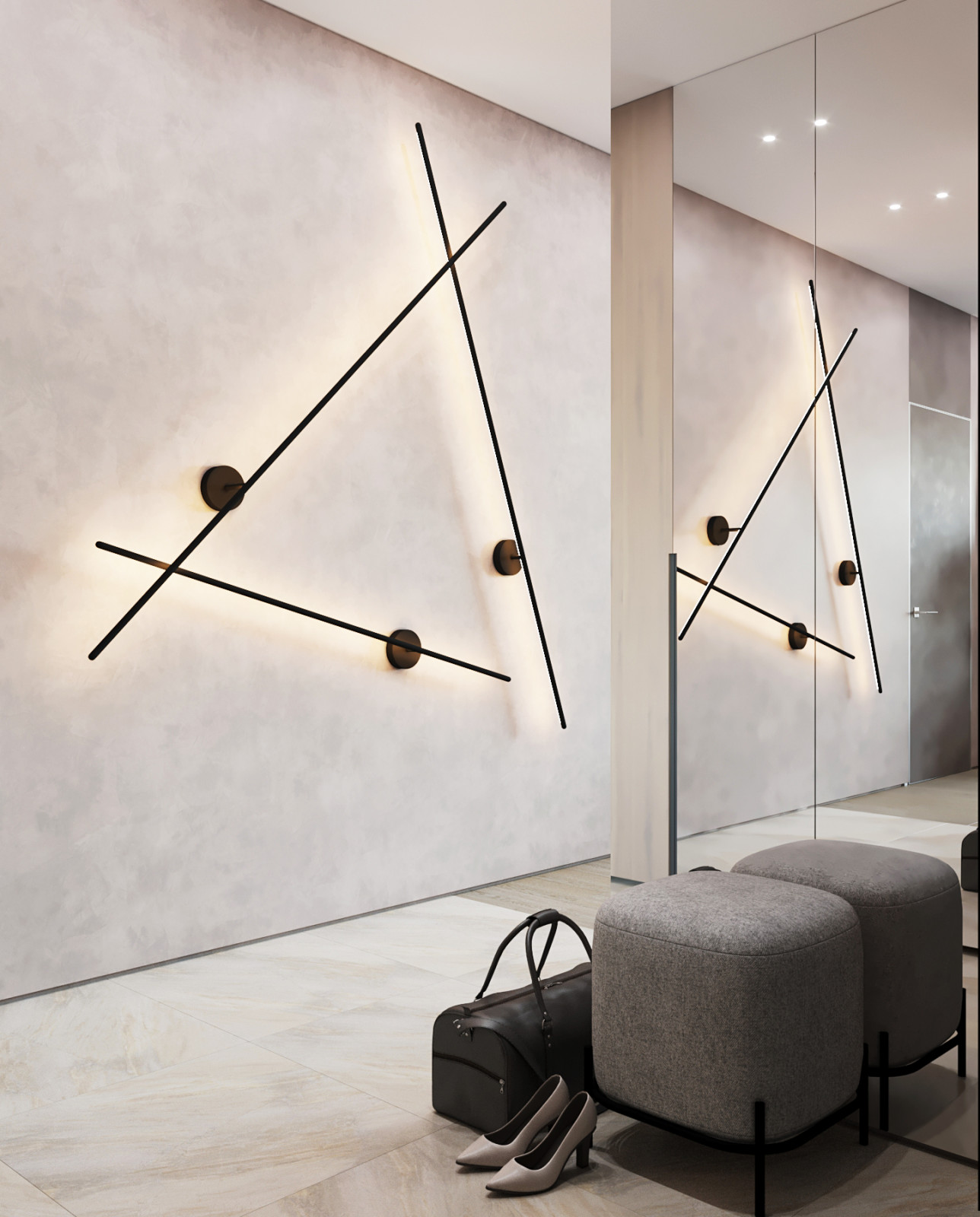 Волочаевская