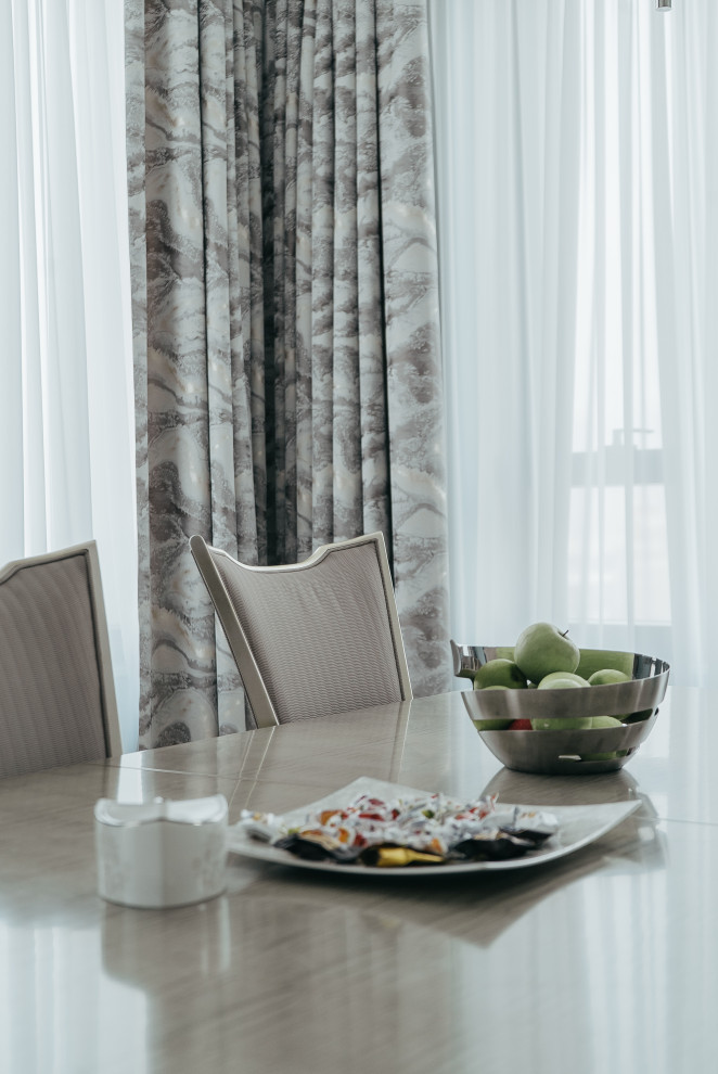 Пентхаус ЖК Небо (230 кв.м.)