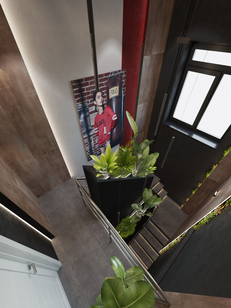 Бокс клуб PULSE