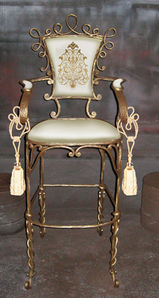 Барный стул "My Queen"