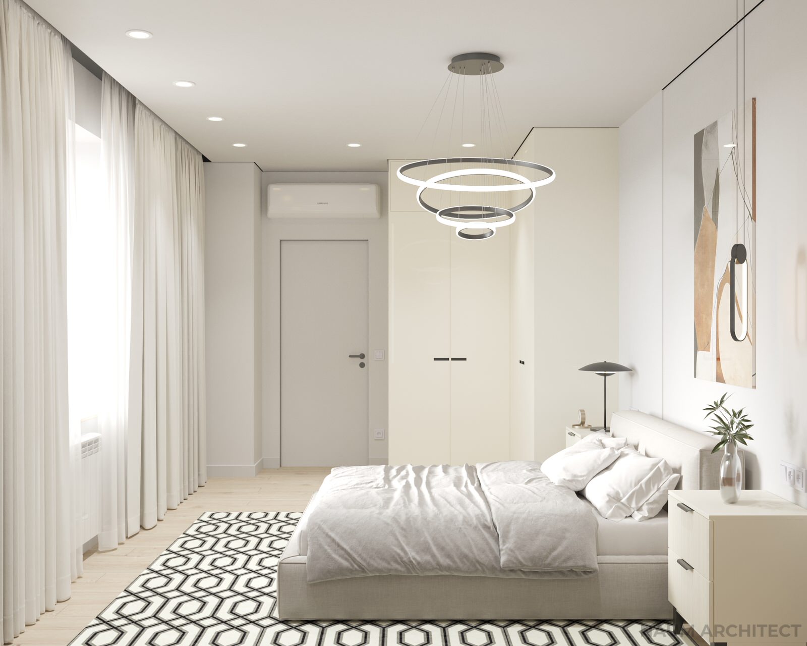 ЖК Бограда 109