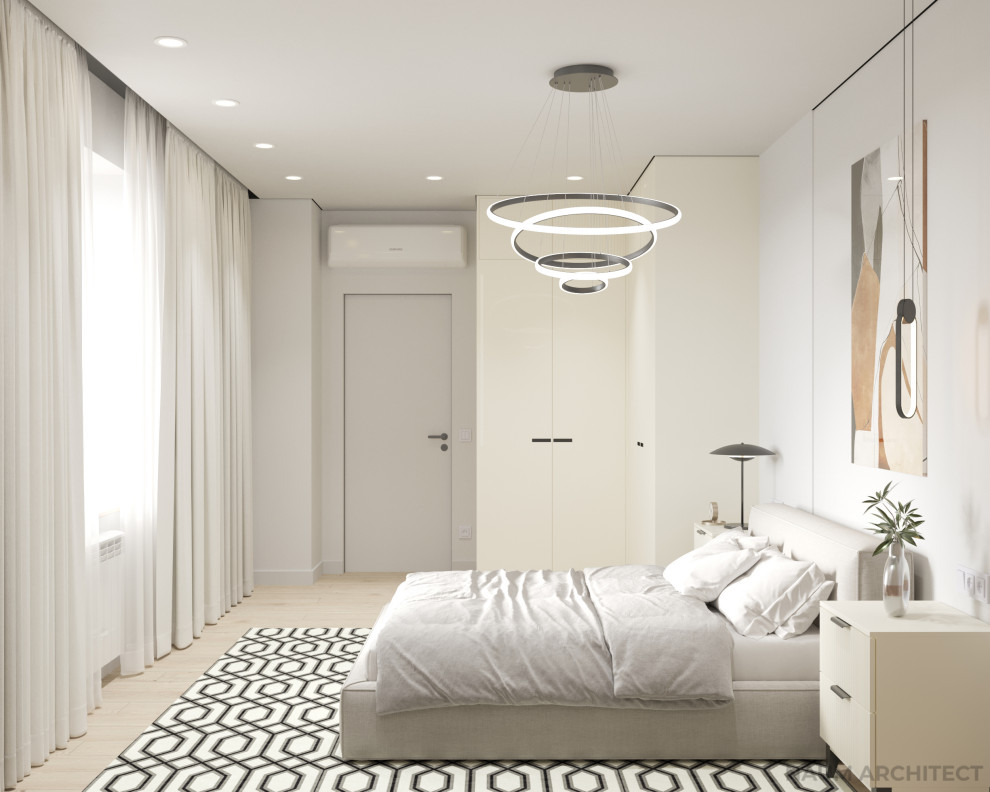 ЖК Бограда 109