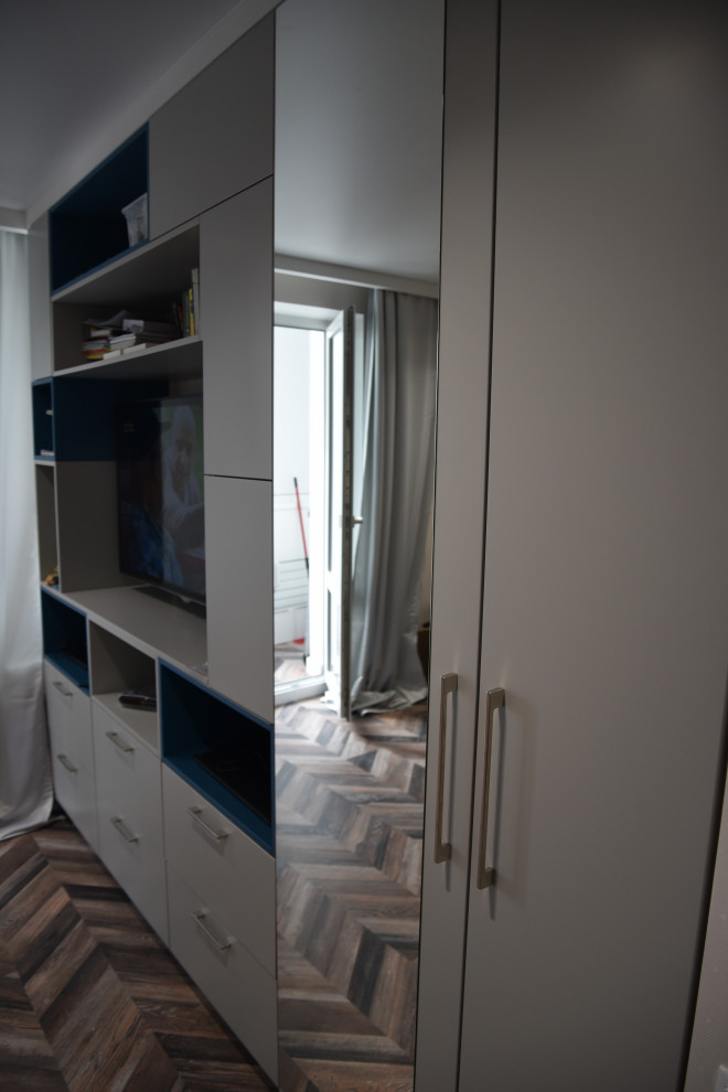 Корпусная мебель.