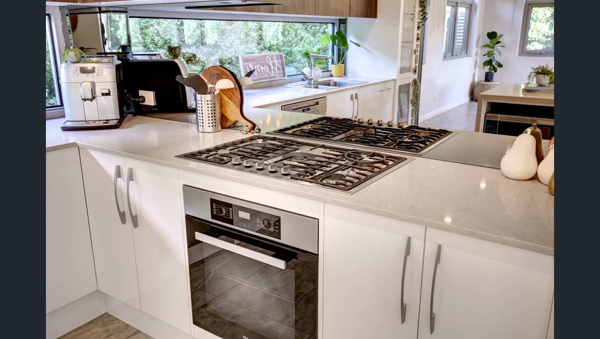 26 Champion Way, Craigburn Farm SA - Partial Styling Project