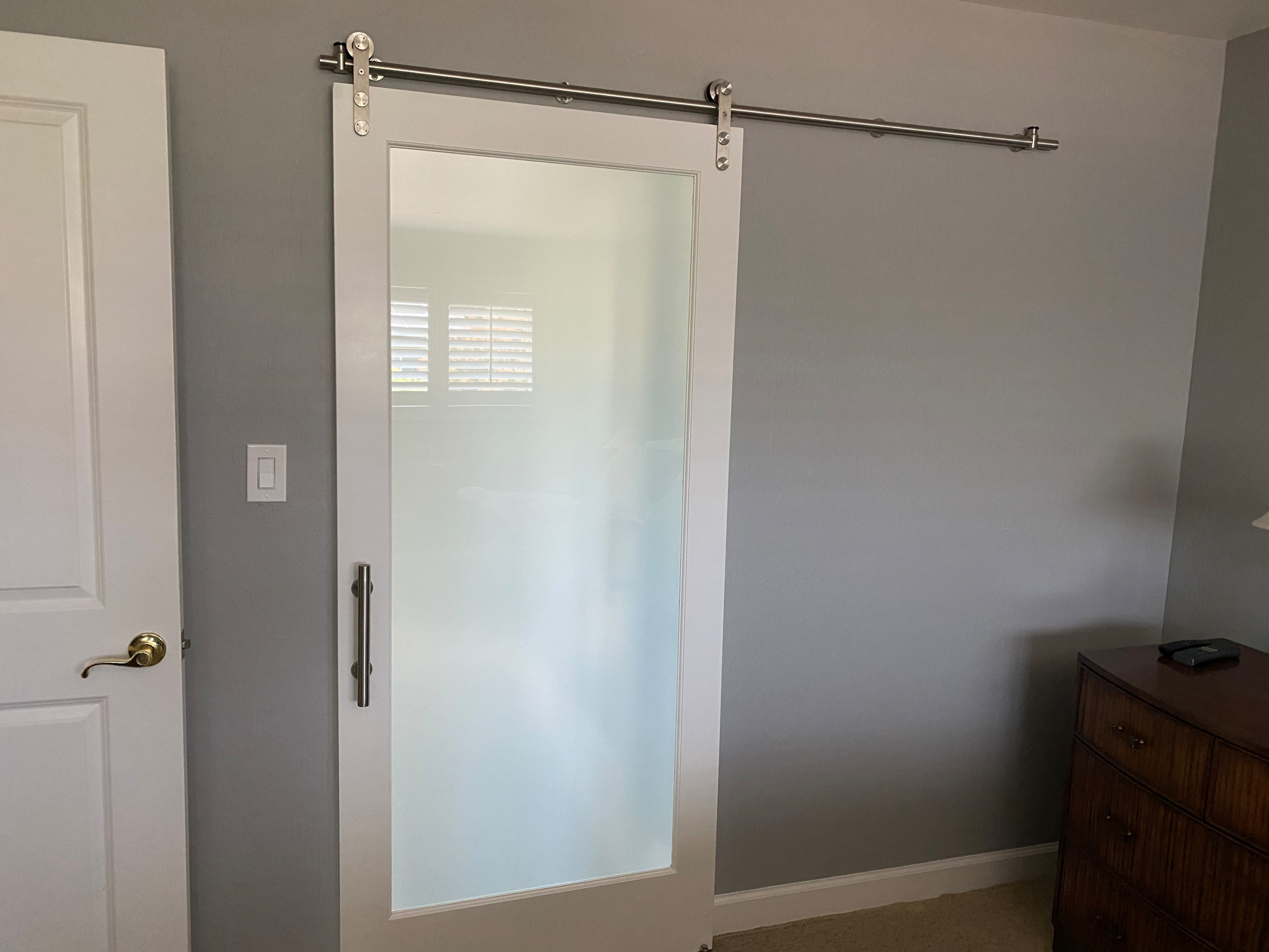 Nusser Master Bath