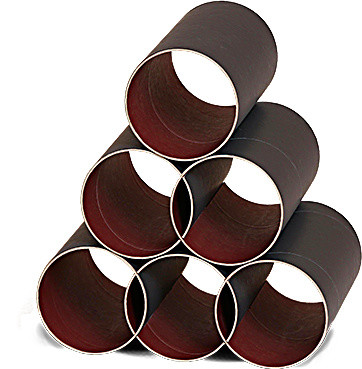 Cylinder Wine Rack, Set of 6