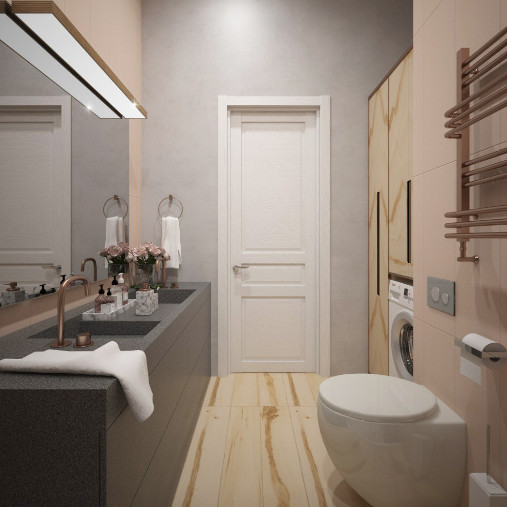 Квартира на Худайбердина