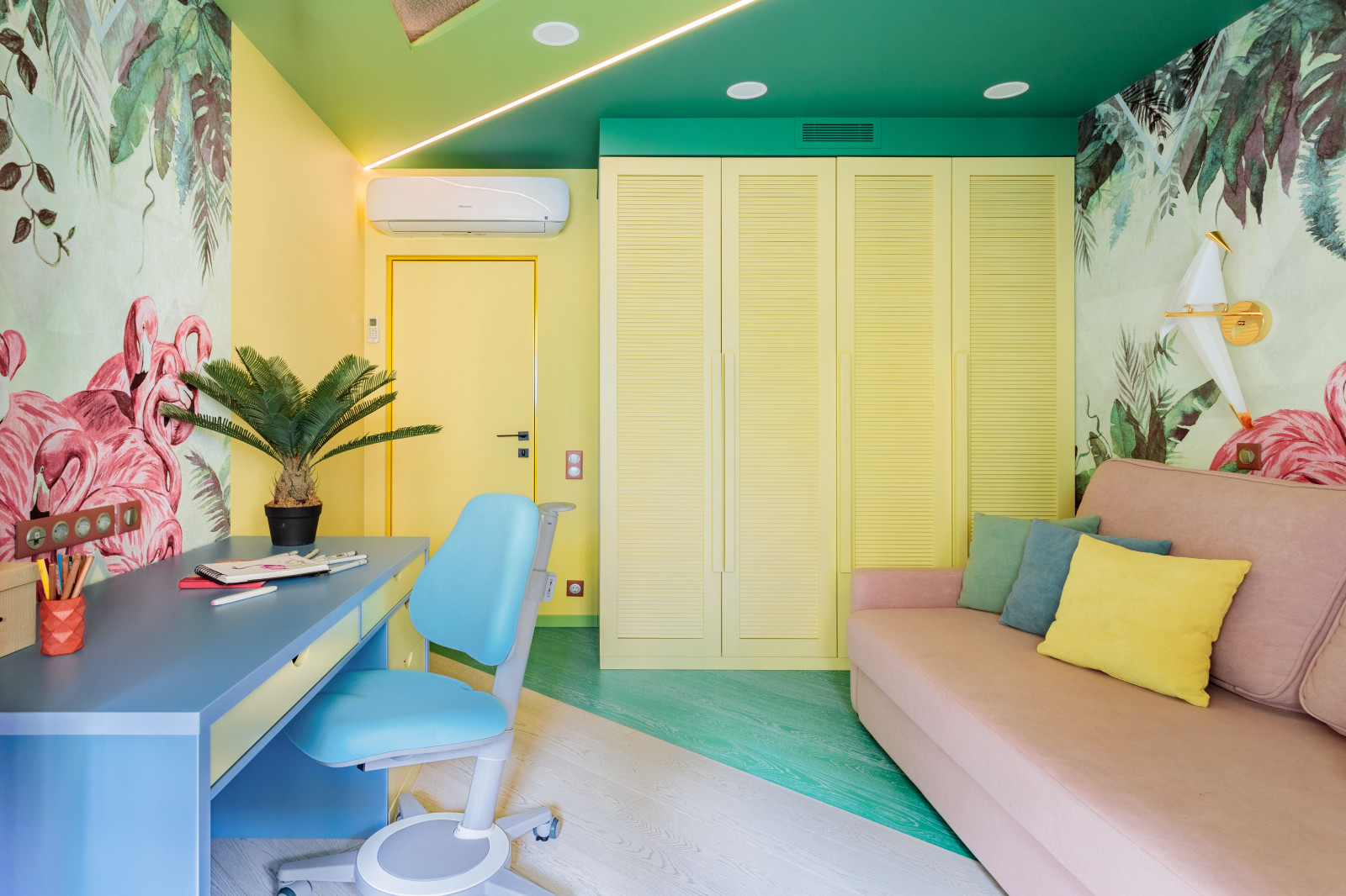 Детская / child‘s room