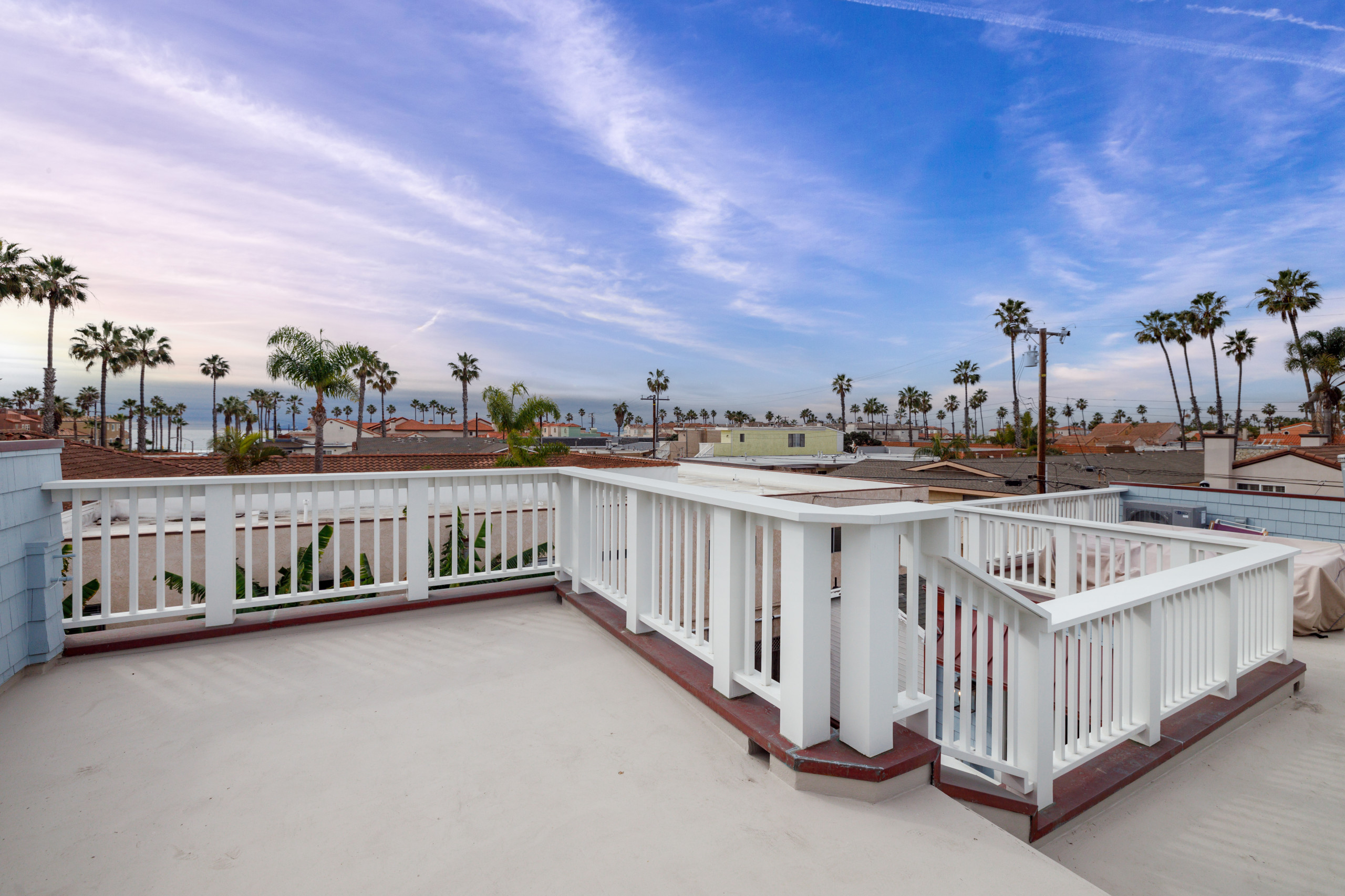 Huntington Beach Home Remodel