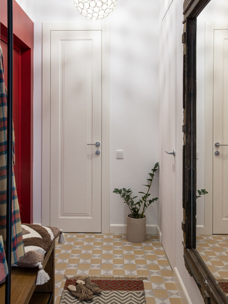 Фото: ЖК Смольный, г. Санкт-Петербург