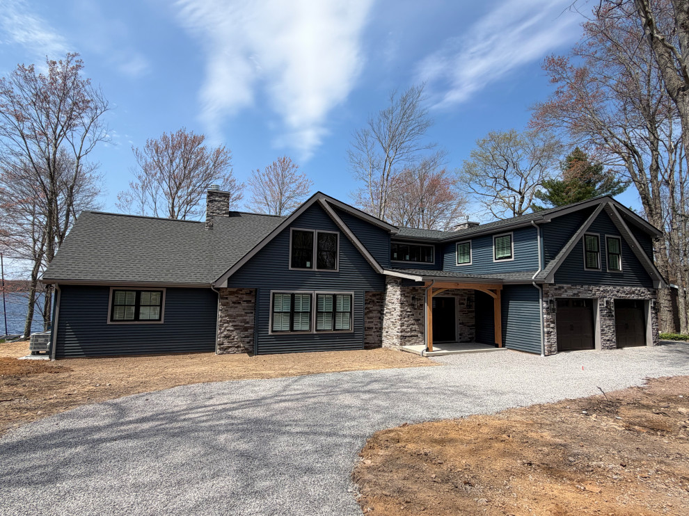 Home Construction