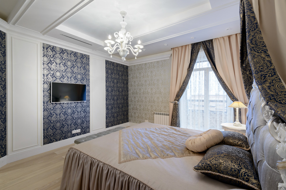 Дизайн проект квартиры