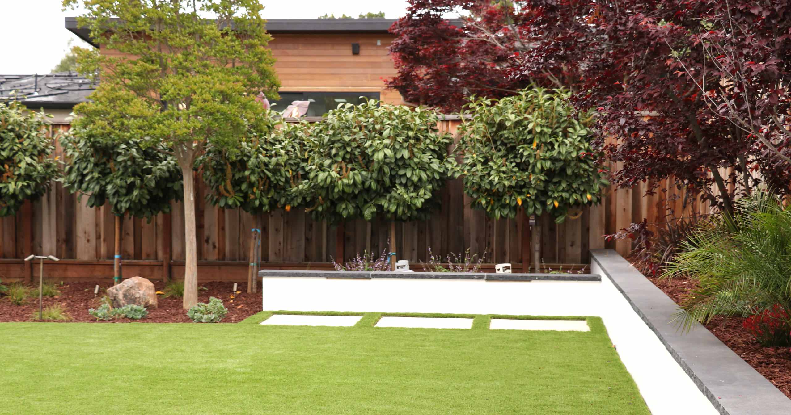 MODERN, MODERN, MODERN