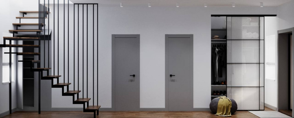 ДИЗАЙН ПРОЕКТ С РАСТЕНИЯМИ