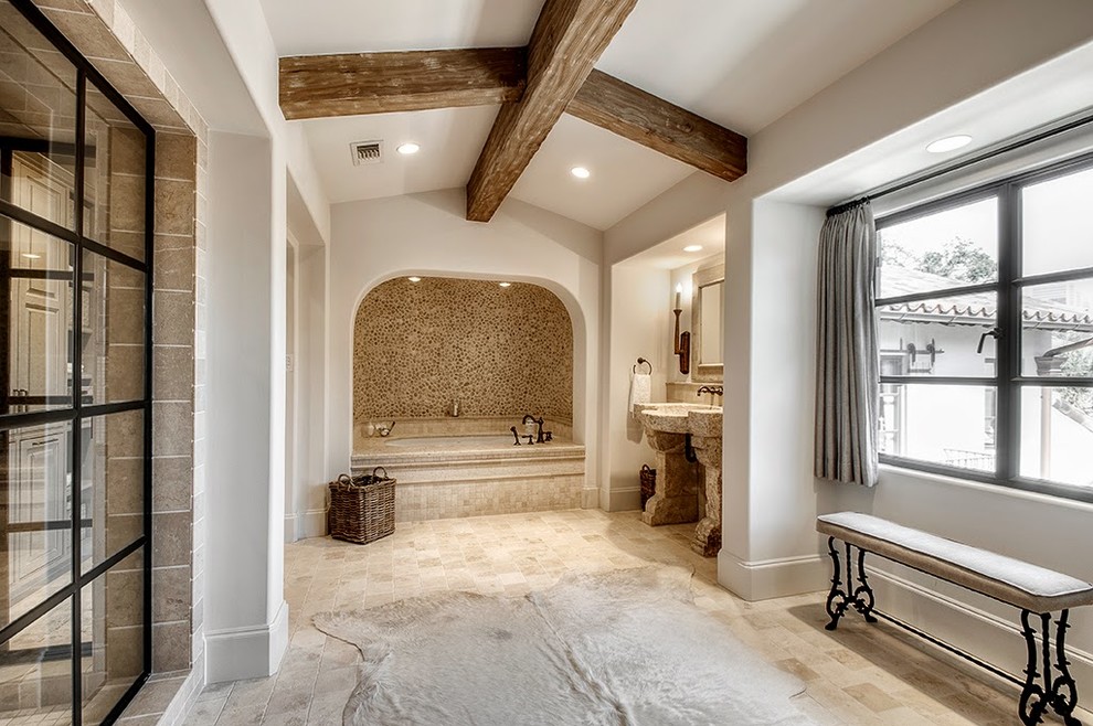 Sunset Terrace Custom Home