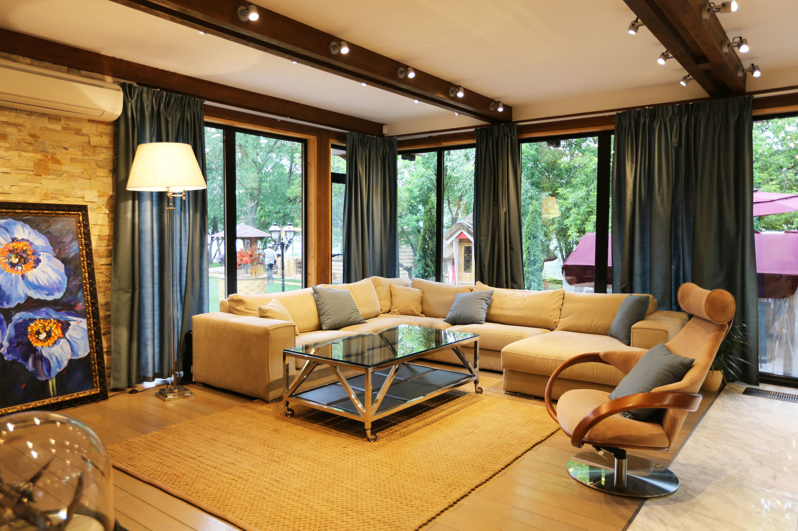 Шале в поселке "Речник"