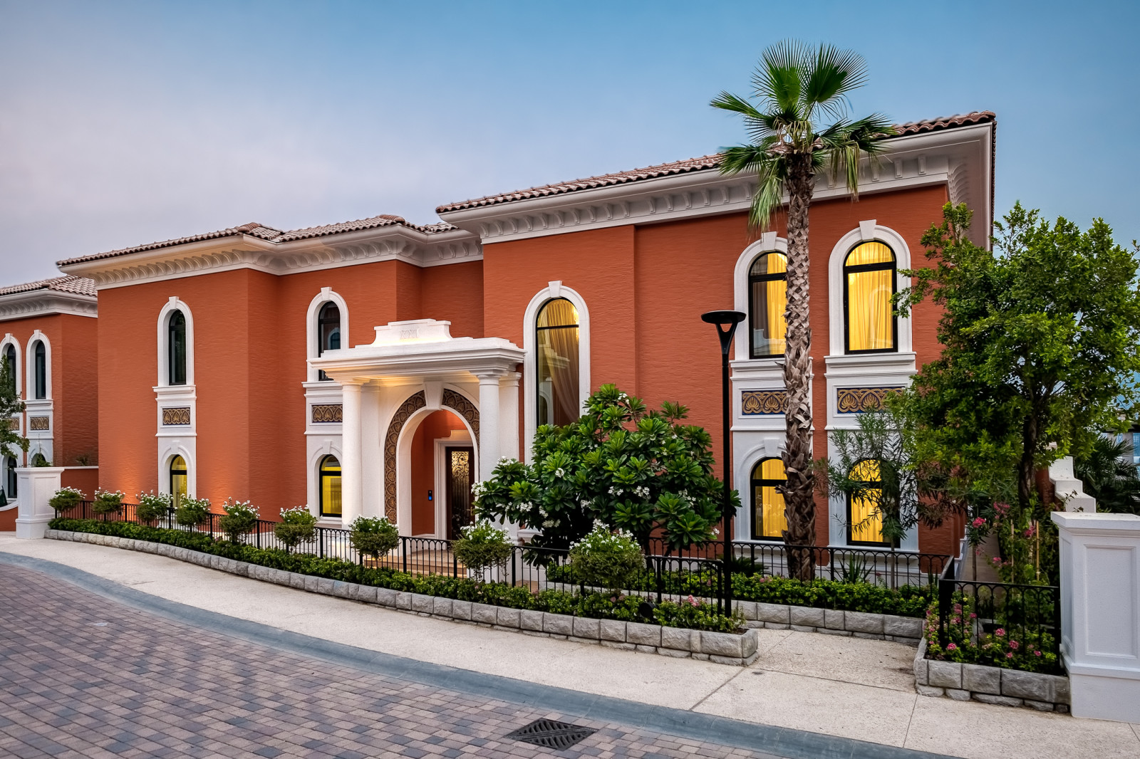 Вилла Дубай 2