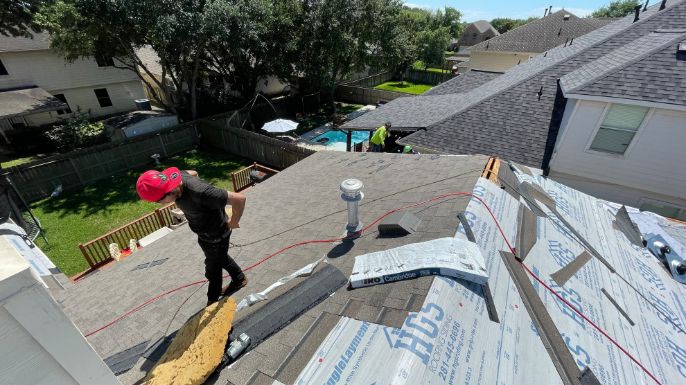 CY77339 - Roof Replacement