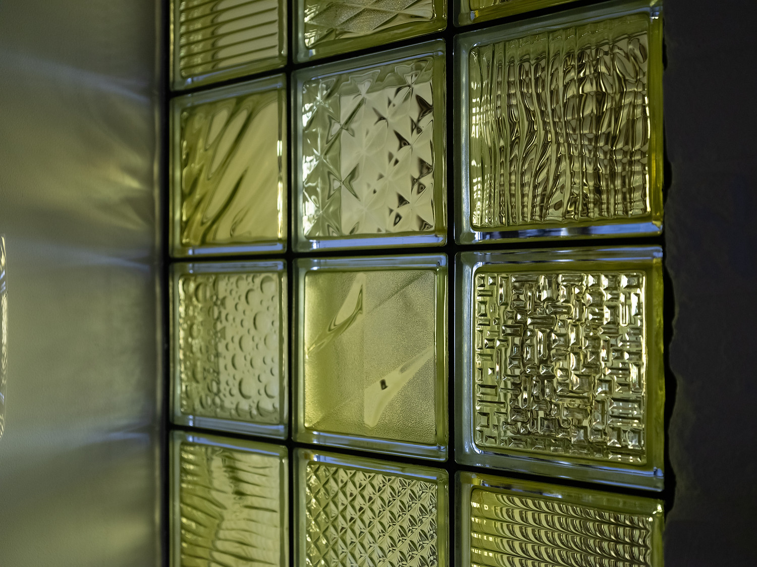 Лимонадный лофт