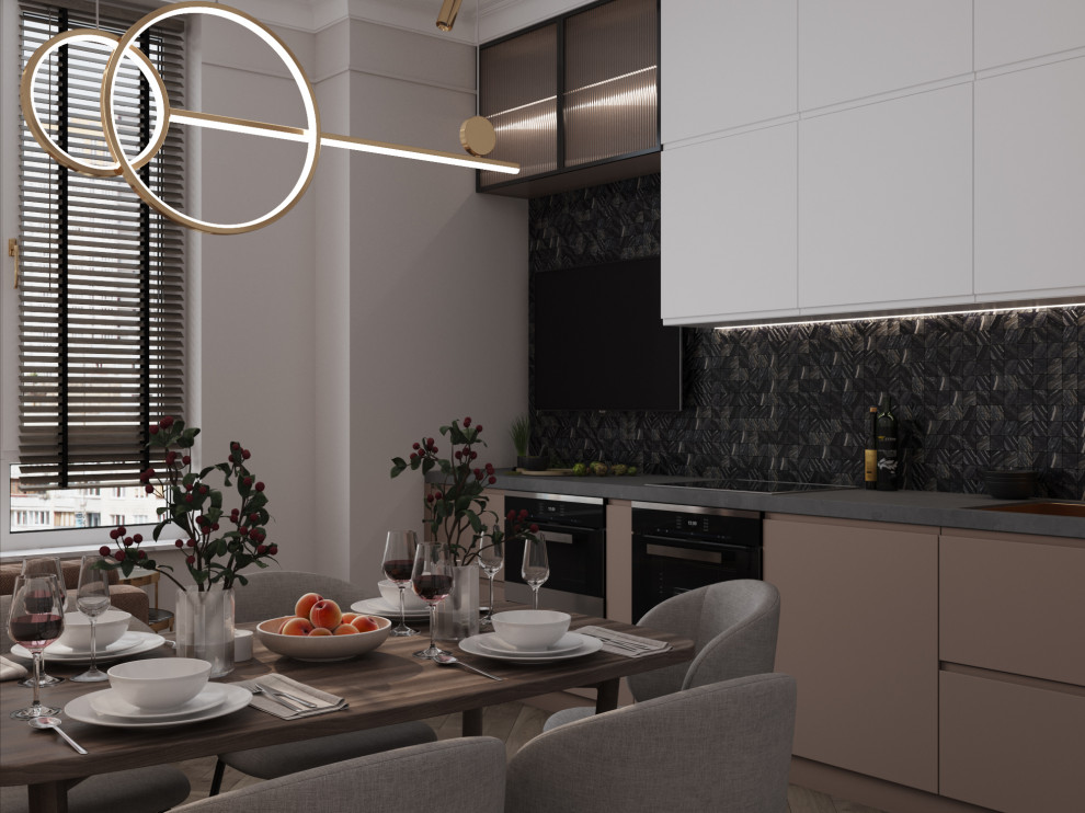 Квартира в ЖК Столичный