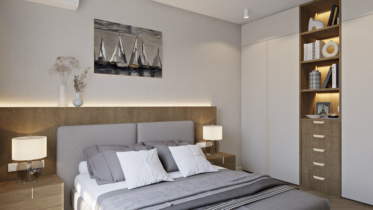 Загородный дом